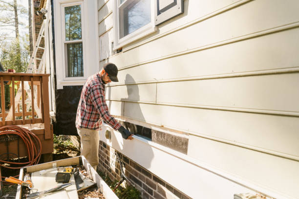 Top rated local Siding Replacement specialists in Loretto, PA